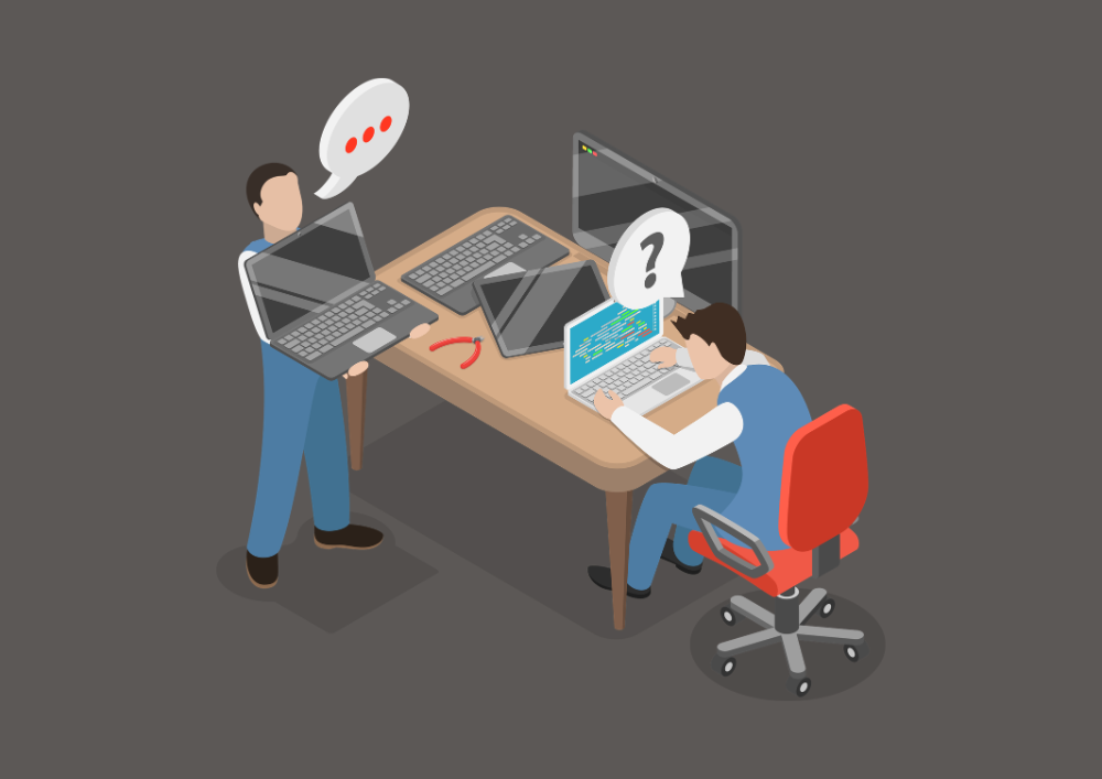 Tetap Baik atau Diam? Menghadapi Lingkungan Kerja yang Toxic